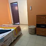Appartement Spacieux Chez Keur Matou - F2 Dakar
