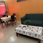 Appartement Spacieux Chez Keur Matou - F2 Dakar