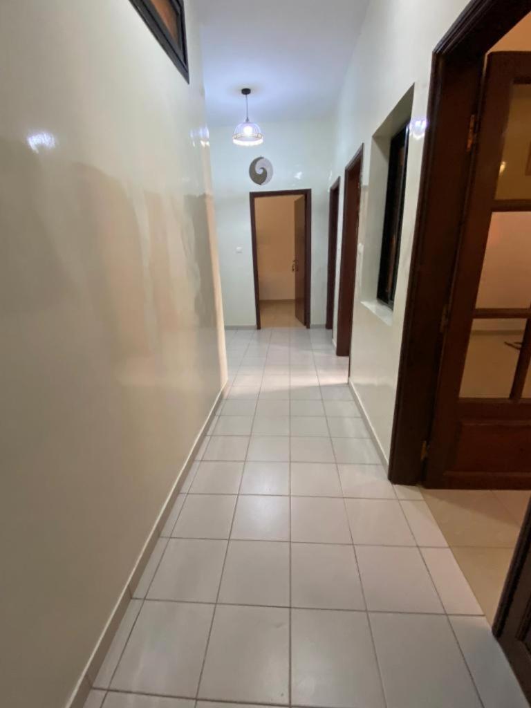 Spacieux Chez Keur Matou - F2 Apartamento *