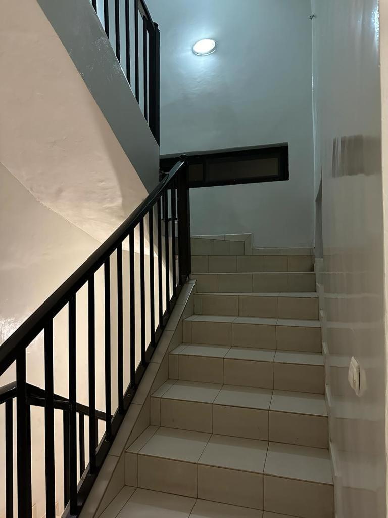 Spacieux Chez Keur Matou - F2 Apartamento
