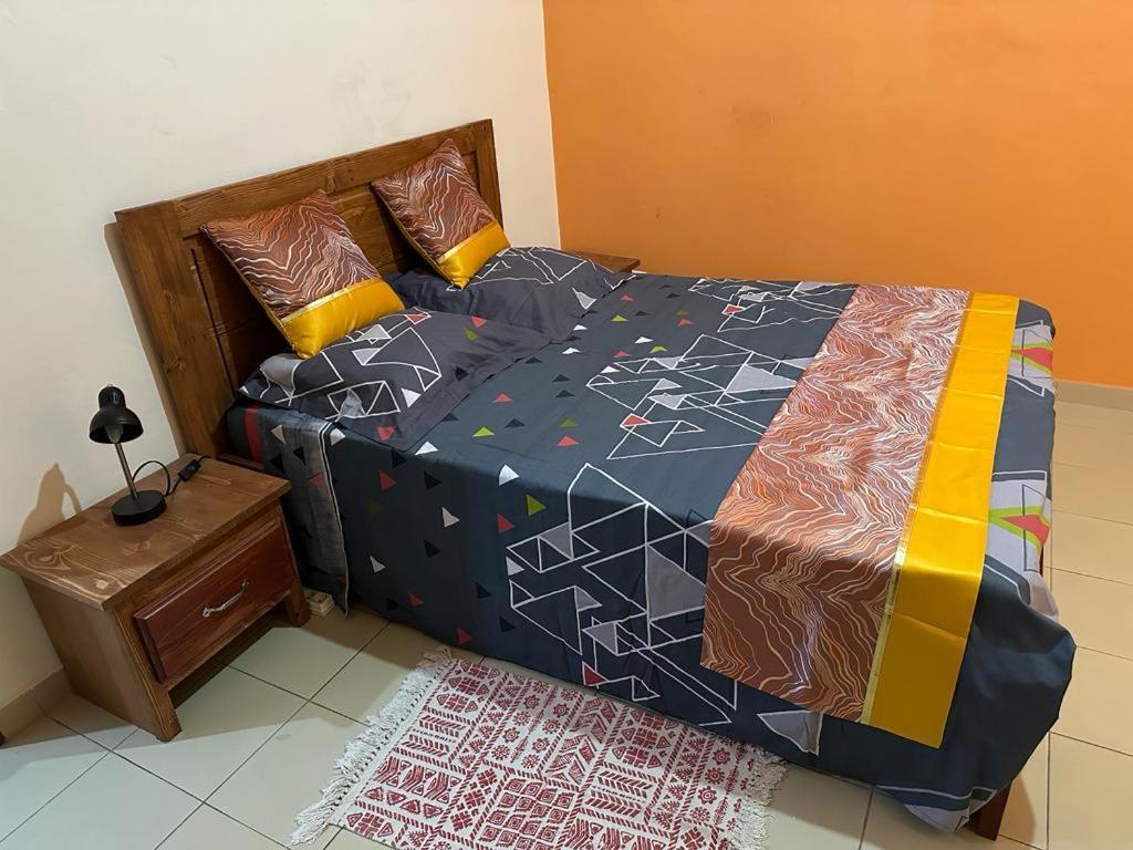 Spacieux Chez Keur Matou - F2 Apartamento